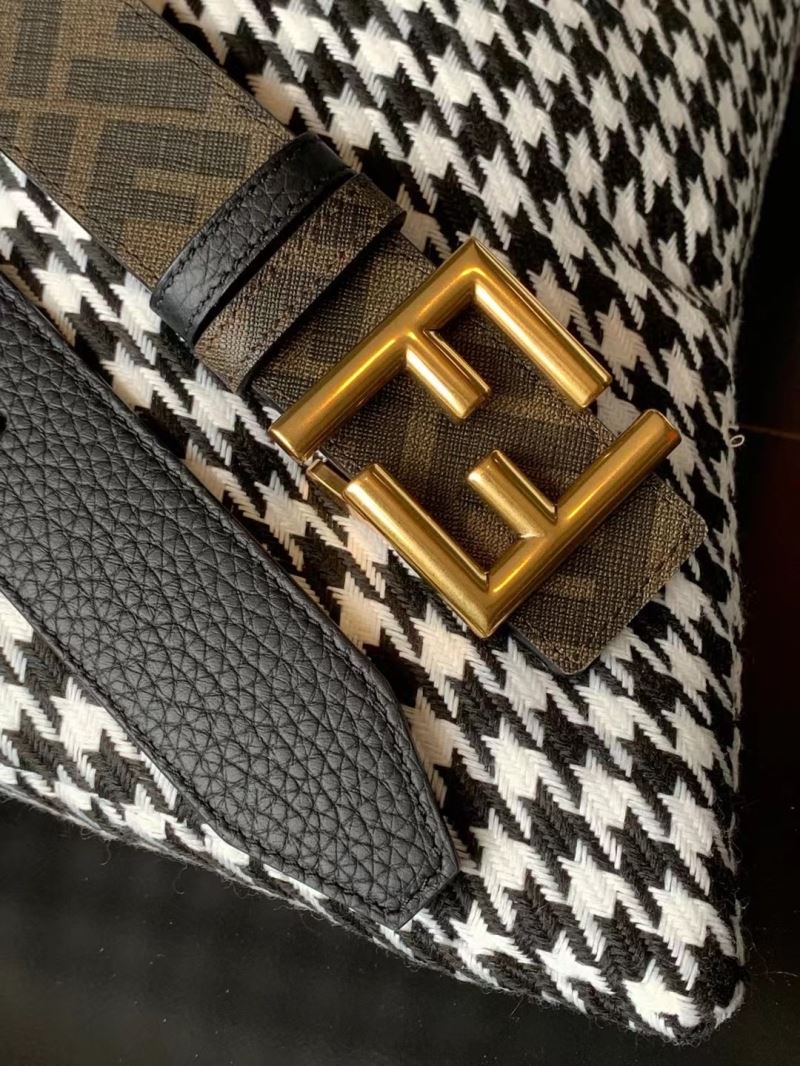 Fendi Belts